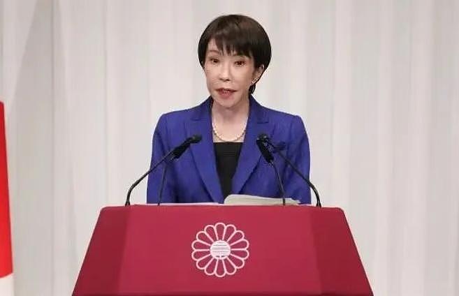 日本正在迈出“危险的三步”（组图） - 1