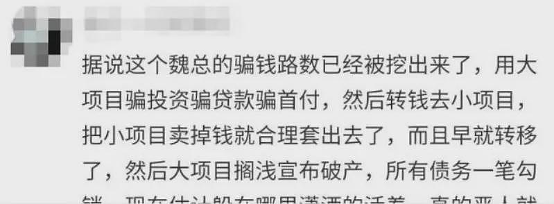 “还我血汗钱!” 新西兰华人开发商爆雷,分包商拉横幅讨债(组图) - 8