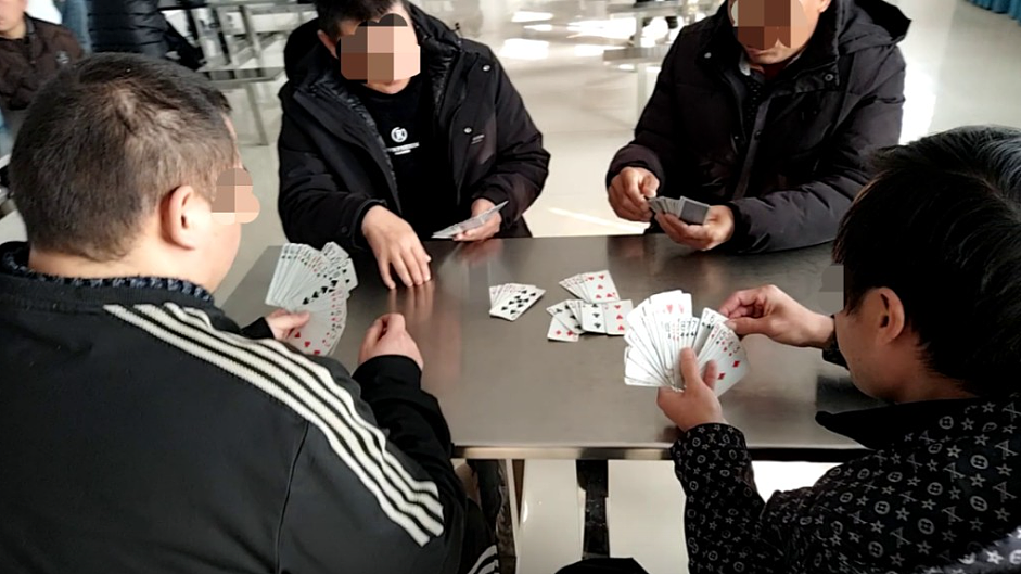 湖北通报：精神病院骗保事件未发现有正常人入院（组图） - 1