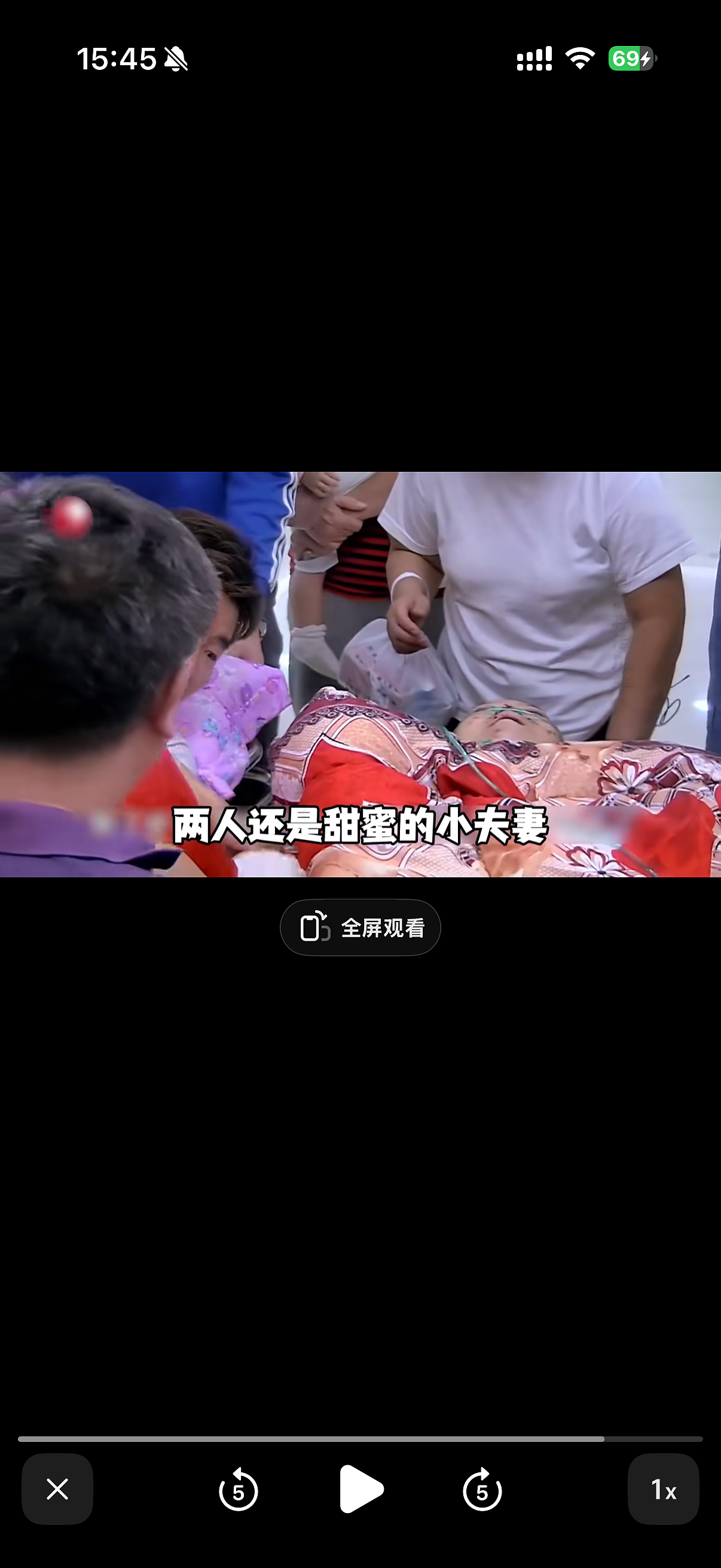 【情感】还记得11年前刷屏的韩国丈夫吗?重伤失忆后仍不忘守护中国妻子,如今怎么样了(组图) - 11