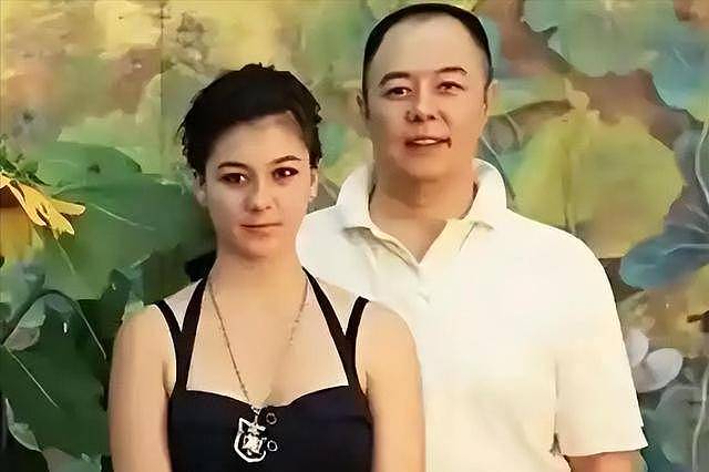 贪财又好色，德不配位的几位老艺术家，晚节不保一点都不冤（组图） - 17
