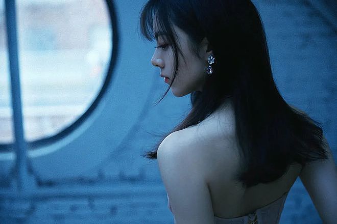 红不过关晓彤，演不过杨紫，她真没大火的命？（组图） - 3