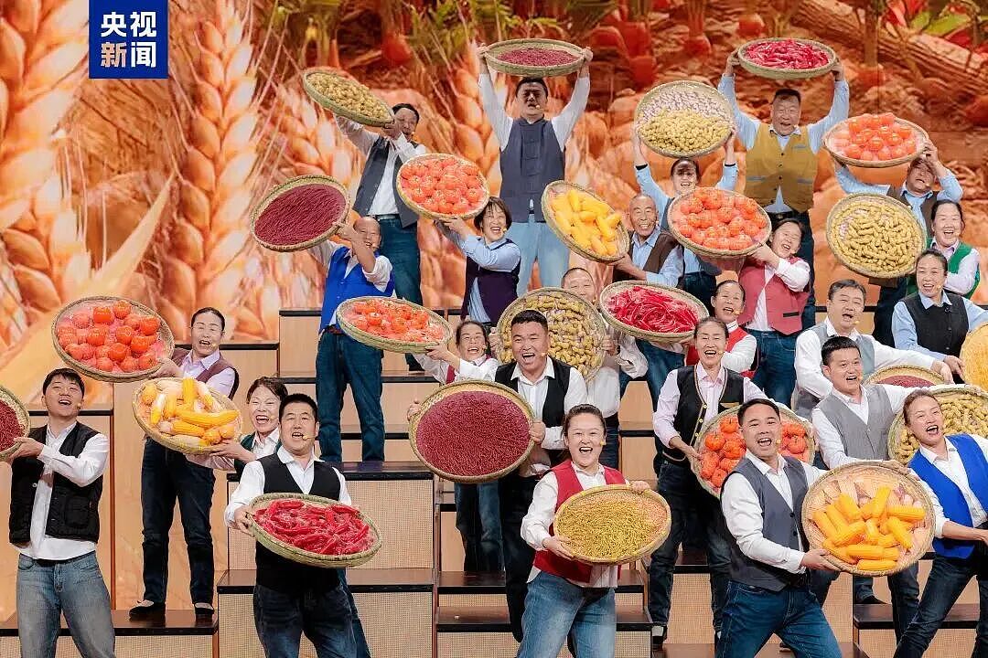 央视马年春晚完整节目单公布！今年除夕为啥不是年三十？（视频/组图） - 18