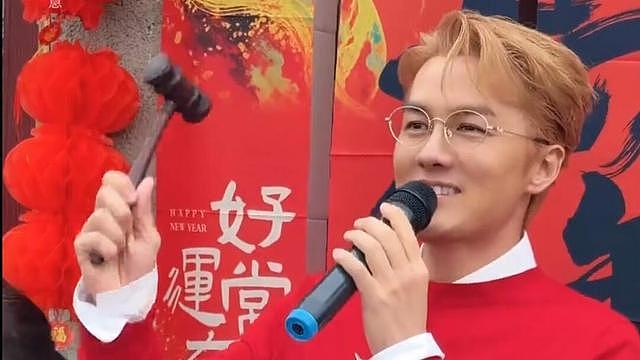 吴克群变“吴克穷”助农出圈，3万斤蔬菜1小时被抢空（组图） - 2