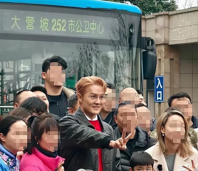 吴克群变“吴克穷”助农出圈，3万斤蔬菜1小时被抢空（组图） - 21