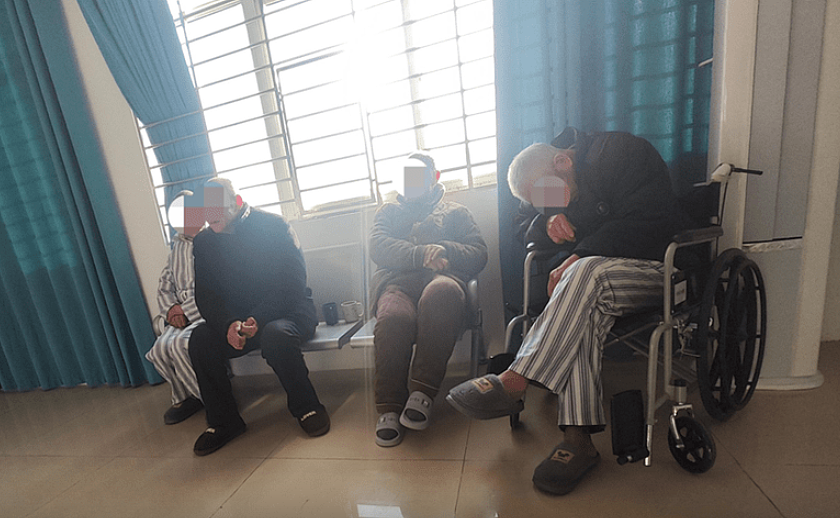 湖北通报：精神病院骗保事件未发现有正常人入院（组图） - 5