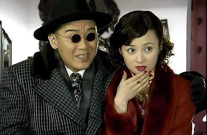 73岁李立群河南上坟:往上数三代,谁的根没扎在农村?(组图) - 7