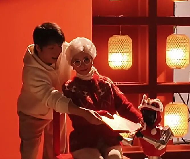 央视马年春晚完整节目单公布！今年除夕为啥不是年三十？（视频/组图） - 16