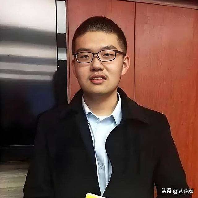 中国顶尖学霸，距高考百天跳楼 自述看透两件事（组图） - 6