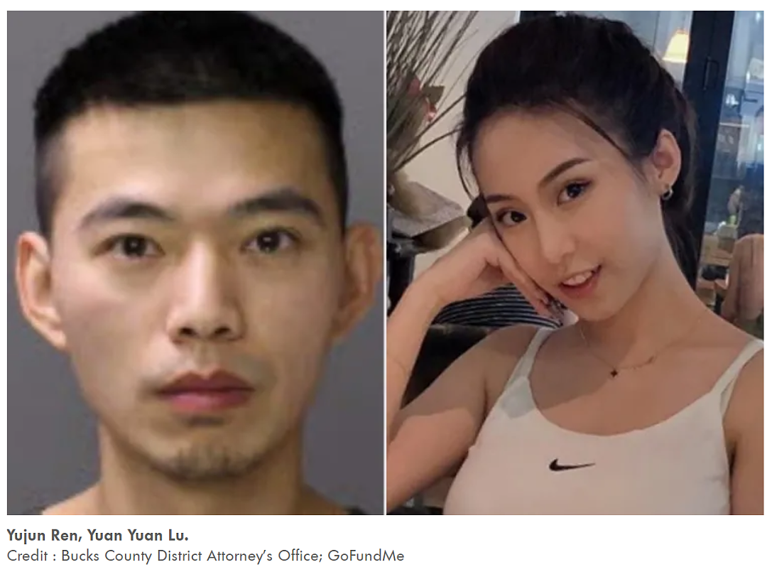 恐怖！华女遭男友爆头惨死，一天前刚遭性侵 ！“她把我们的猫狗都带走了”（组图） - 1