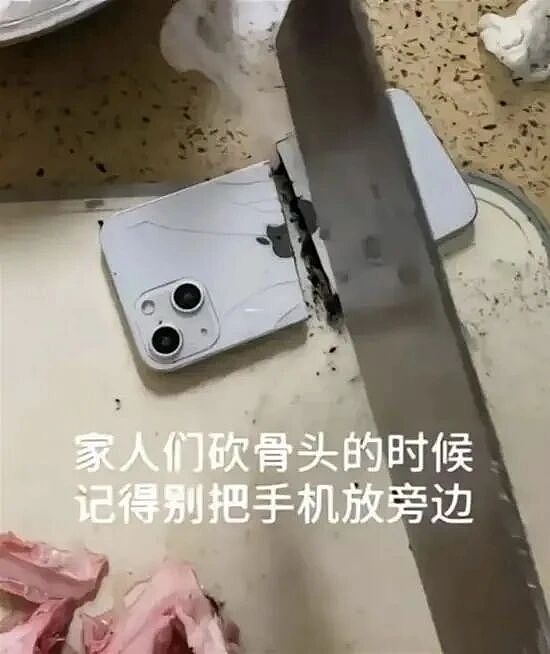 【爆笑】公平！公平！还是TM的公平！（组图） - 13