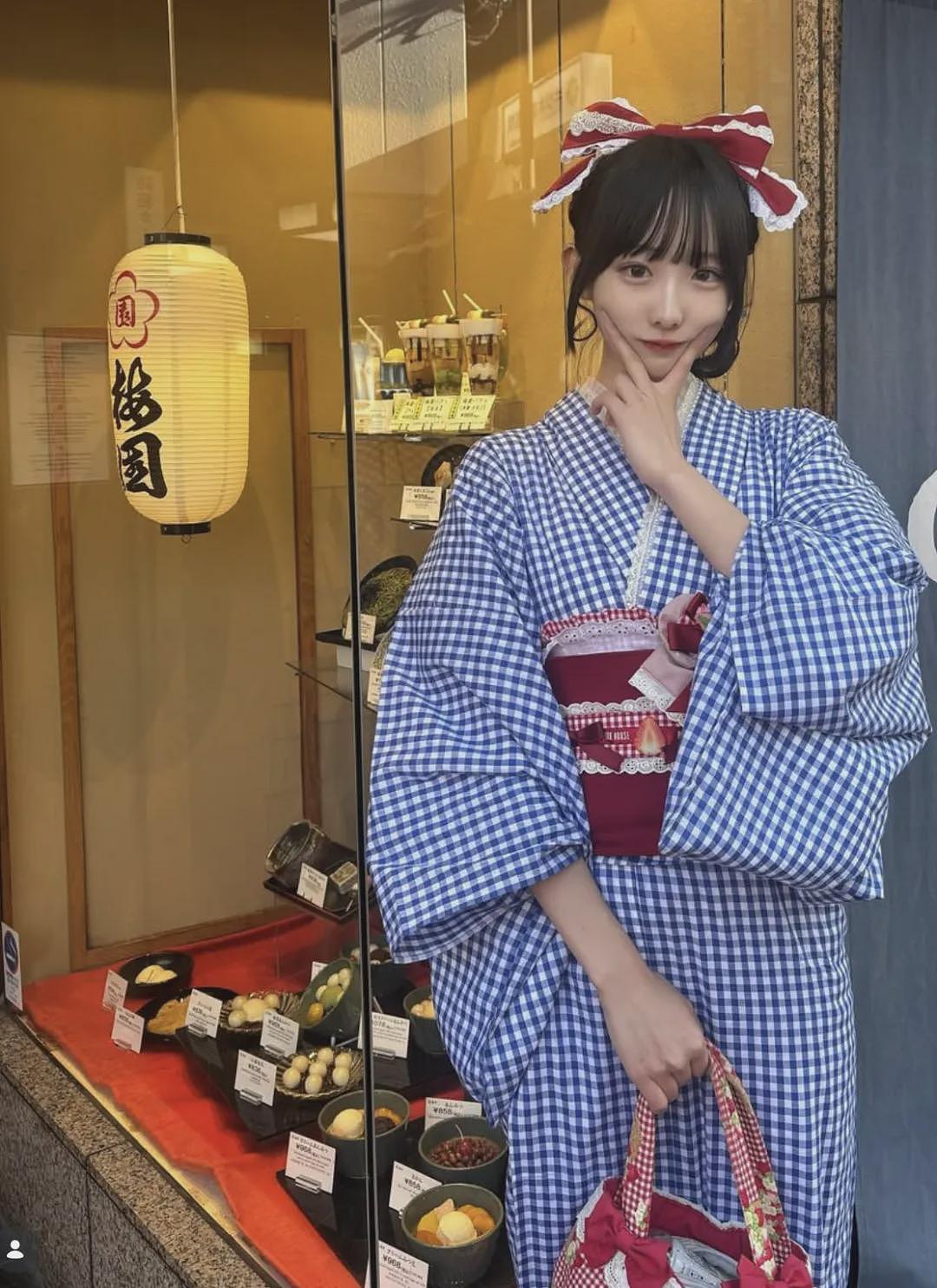 日本女爱豆没见着约好的资深中年男粉,担心其“孤独死“,组织粉丝疯狂寻人,结果哭笑不得...(组图) - 14