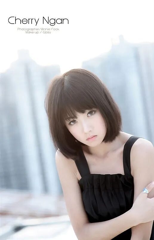 【美女】十大90后香港美女红星!又纯又欲身材火辣性感撩人(组图) - 7