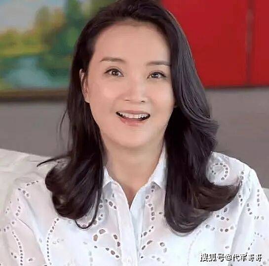 52岁王艳近况曝光!婆婆去世,老公失联(组图) - 5