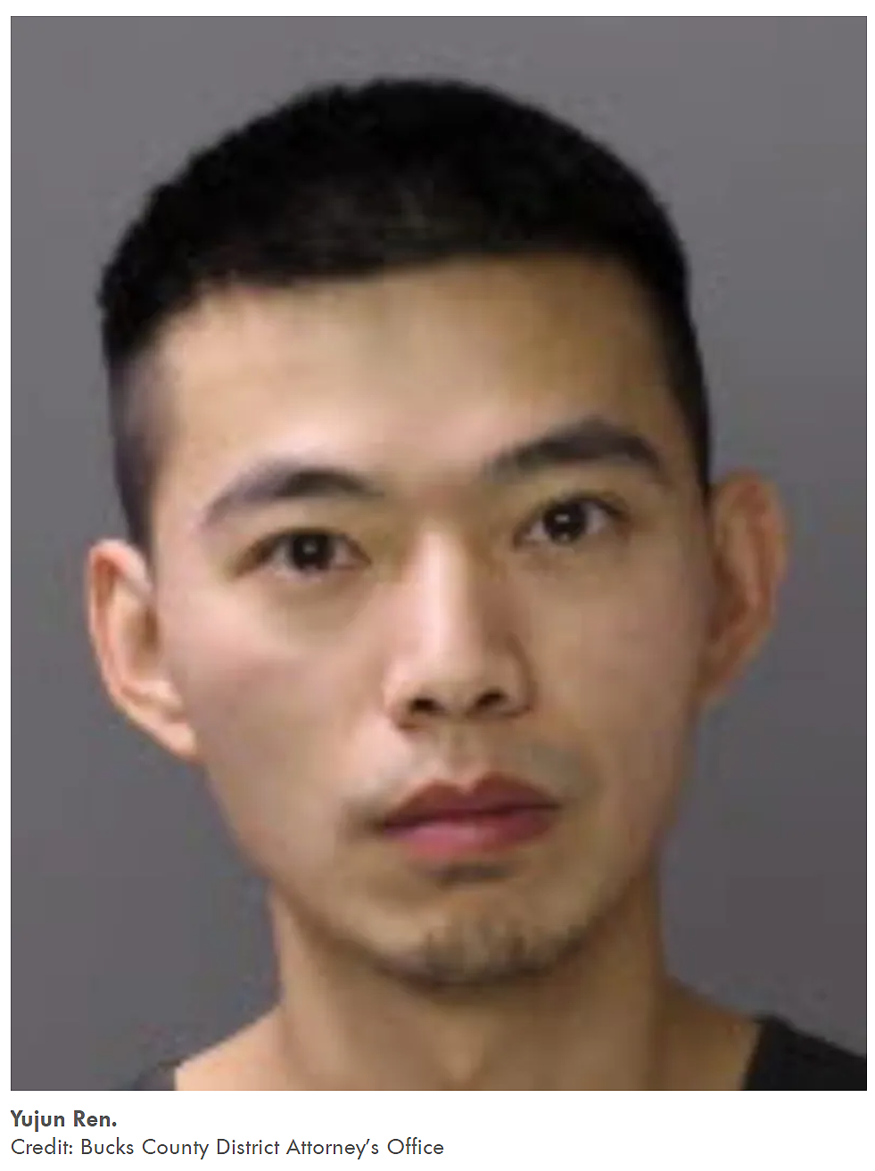 恐怖！华女遭男友爆头惨死，一天前刚遭性侵 ！“她把我们的猫狗都带走了”（组图） - 2