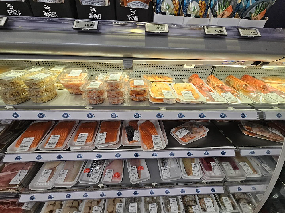 华人爱吃的游水活鲜，为何澳洲大超市都不卖？原因你可能想不到（组图） - 11