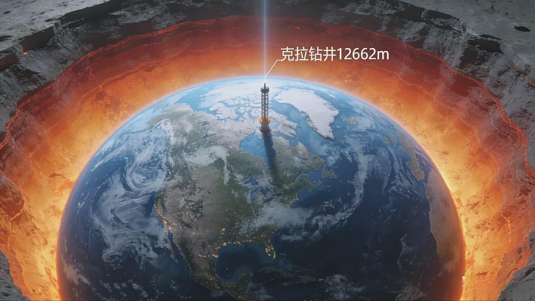 苏联人为何吓破胆?这段地底深处的录音竟然这么恐怖(组图) - 2