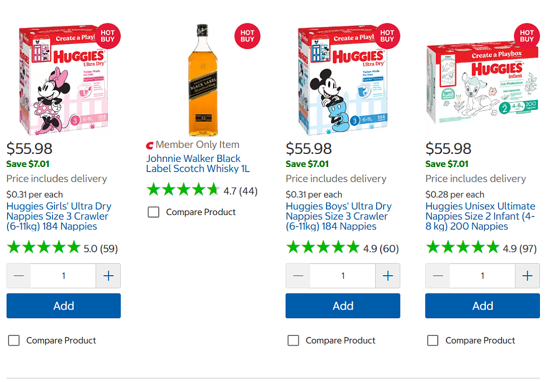 Costco最新折扣!Oral B电动牙刷套装省$40,De'Longhi 咖啡机立省$300(组图) - 2