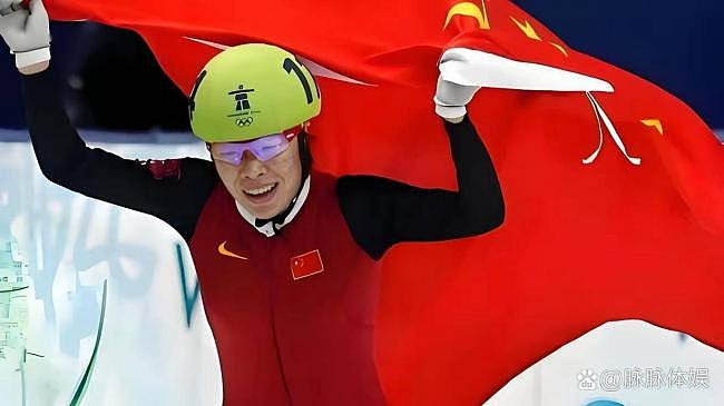 米兰冬奥：中国打出的归化这张牌，哑火了（组图） - 1