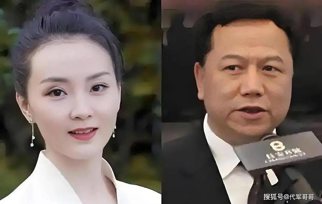 52岁王艳近况曝光!婆婆去世,老公失联(组图) - 6