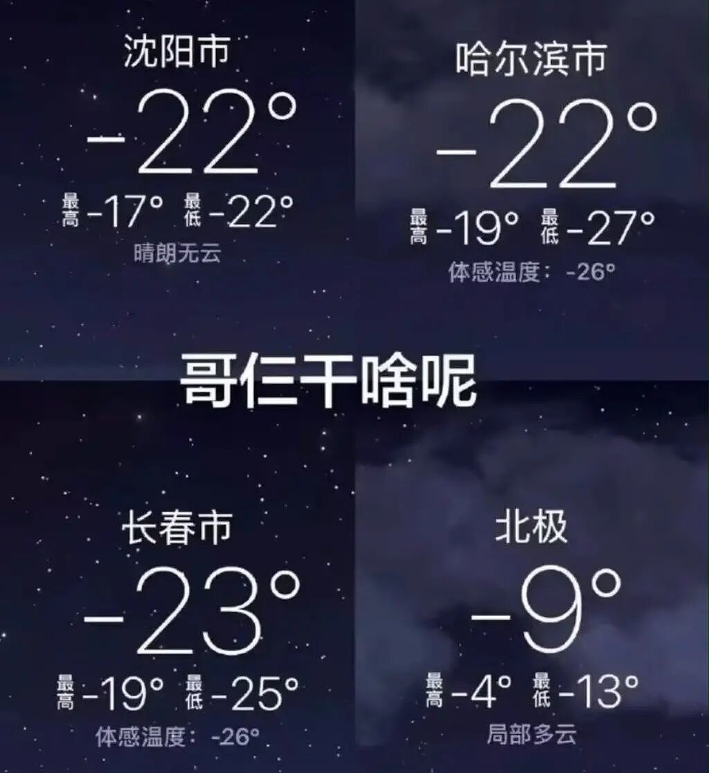 【爆笑】公平！公平！还是TM的公平！（组图） - 9