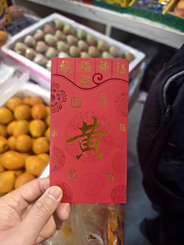 黄仁勋带火的水果摊主，今年春节怎么过？（组图） - 2