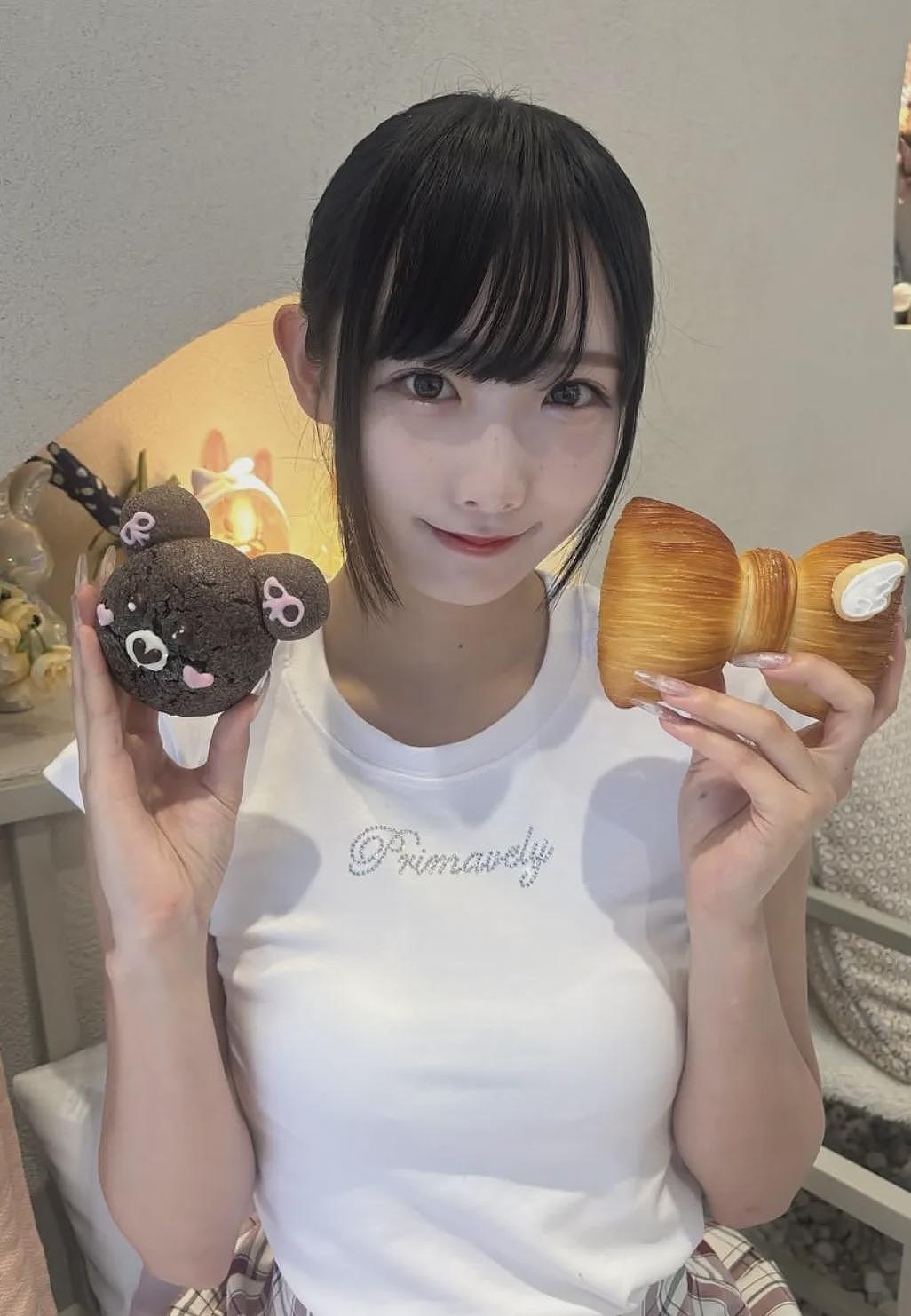 日本女爱豆没见着约好的资深中年男粉,担心其“孤独死“,组织粉丝疯狂寻人,结果哭笑不得...(组图) - 1