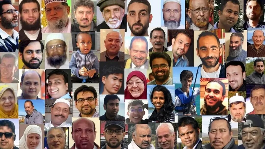 新西兰51人死亡惨案恐袭凶手狱中投诉近700次！自称“被逼认罪”，试图翻案，声称遭“酷刑式关押”（组图） - 2