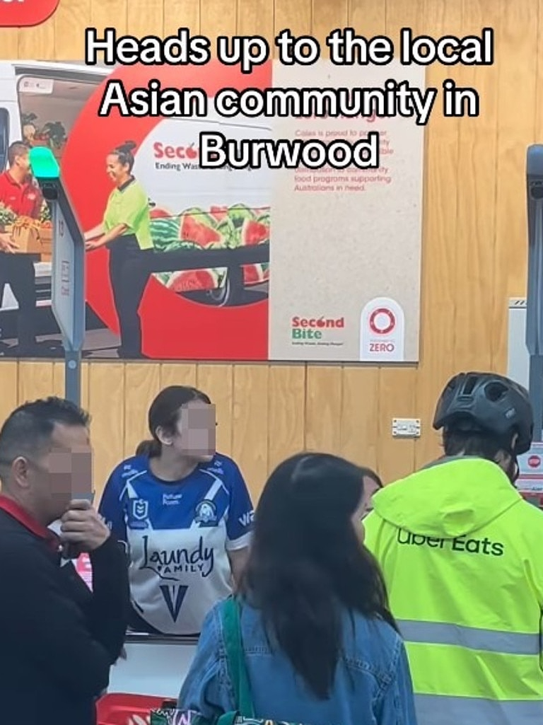崩溃了！每周都发生，澳洲亚裔店主，被这种人逼得关店了（组图） - 2