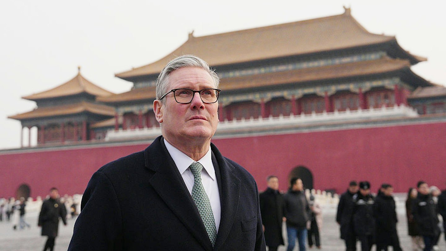 官宣！中国对加拿大、英国免签，2月17日起实施（组图） - 1