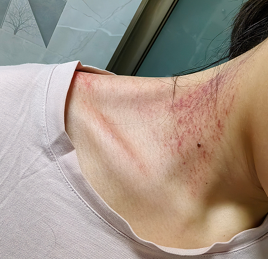 女护士被男友割喉!判决书揭露被灌醉拍私密照威胁,凶手真实身份令人发指!(组图) - 7