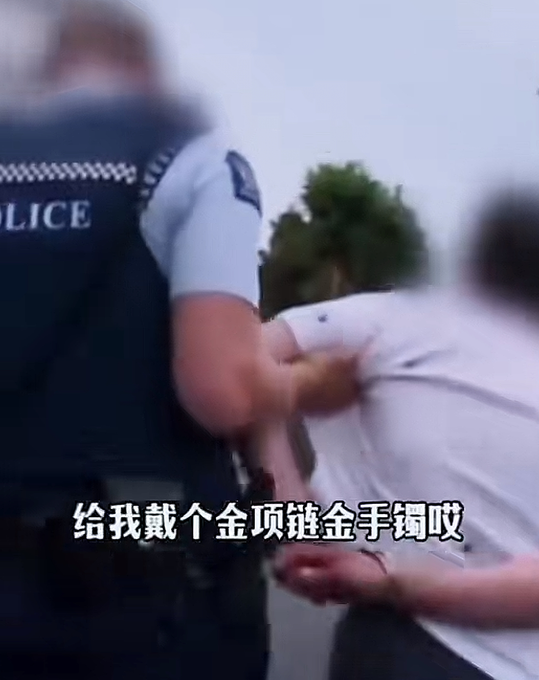 华人女儿报警抓自己58岁亲妈惊呆全网,原因披露:“养这女儿还不如养条狗”(组图) - 3