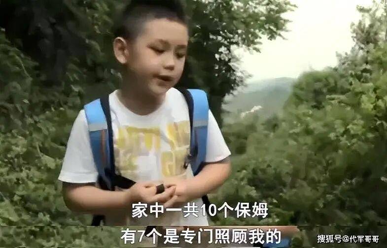 52岁王艳近况曝光!婆婆去世,老公失联(组图) - 4