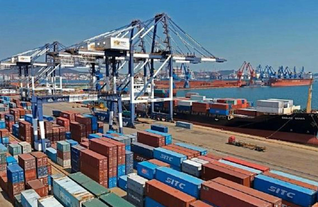 北京宣布对非洲53个邦交国实施“零关税”（图） - 1