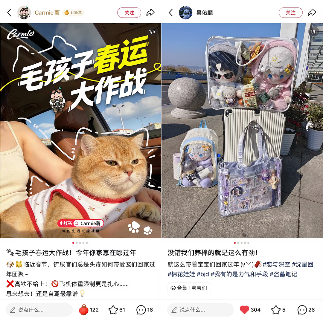 第一批勇当“春节主理人”的00后，已经爽翻了（组图） - 10
