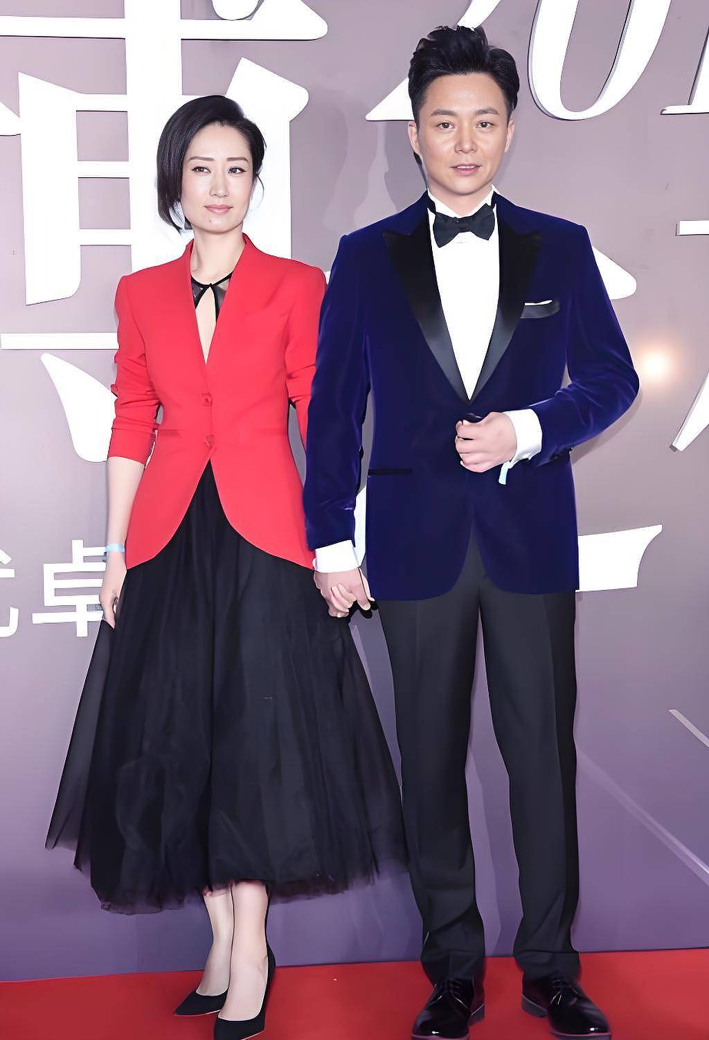 刘敏涛将首登央视春晚,她狠心离婚开启第二春(组图) - 8