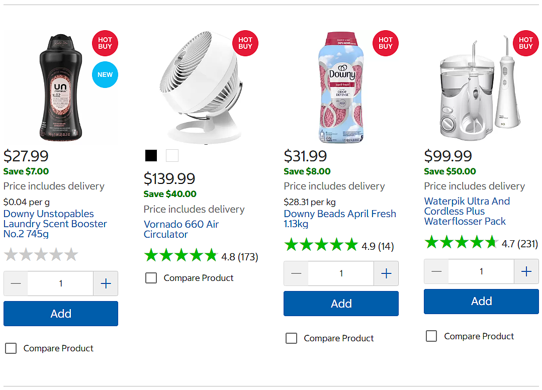 Costco最新折扣!Oral B电动牙刷套装省$40,De'Longhi 咖啡机立省$300(组图) - 3