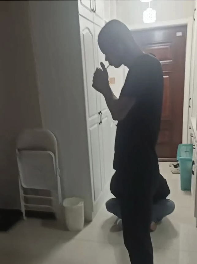 女护士被男友割喉!判决书揭露被灌醉拍私密照威胁,凶手真实身份令人发指!(组图) - 19