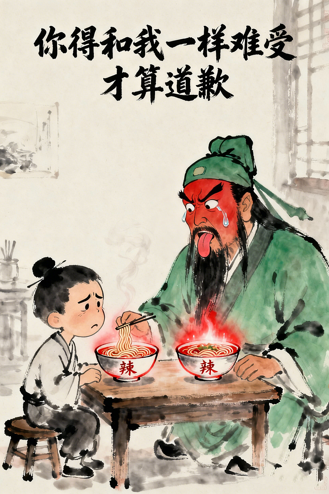 【爆笑】20个爆笑幽默笑话，看一次笑一次（组图） - 3