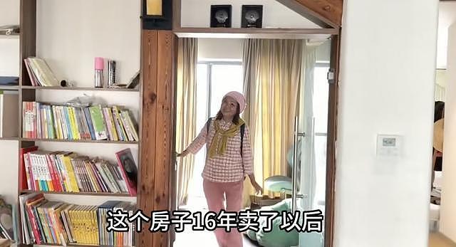 56岁“恋爱脑”阿姨发现丈夫13年婚外情哭瞎右眼，离婚后10年游43国（组图） - 7