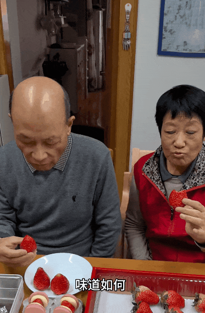 第一批勇当“春节主理人”的00后，已经爽翻了（组图） - 19