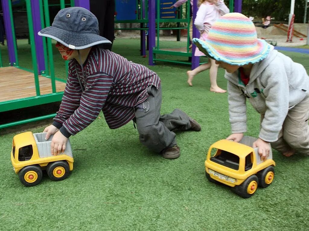 1死、700失踪、5000伤！维州的幼儿园，太可怕了！（组图） - 2