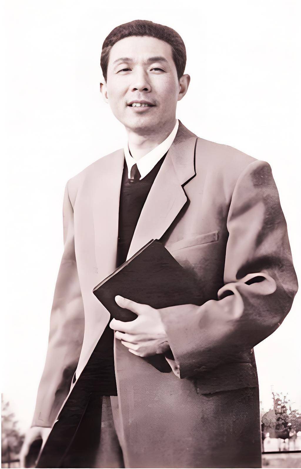 刘晓庆：与王立结婚很懵懂，功利成分更多，但婚姻并没能成跳板（组图） - 9