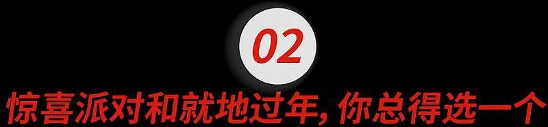 第一批偷偷回国过春节的留子,已经“身败名裂”(组图) - 15