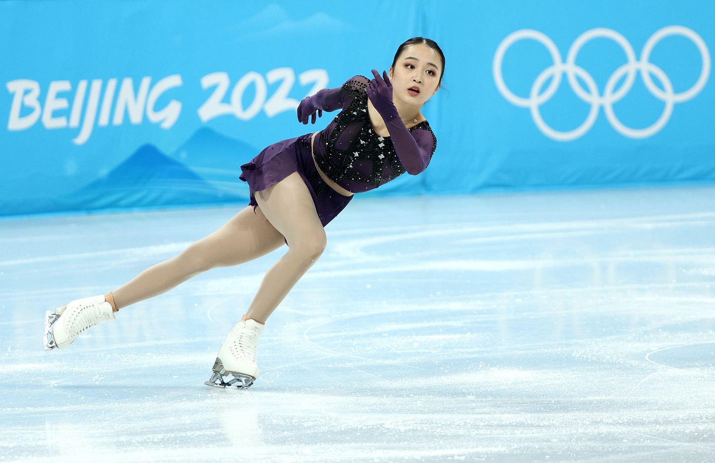 美媒：谷爱凌及花式溜冰美少女朱易获北京巨款资助，金额意外曝光（组图） - 3