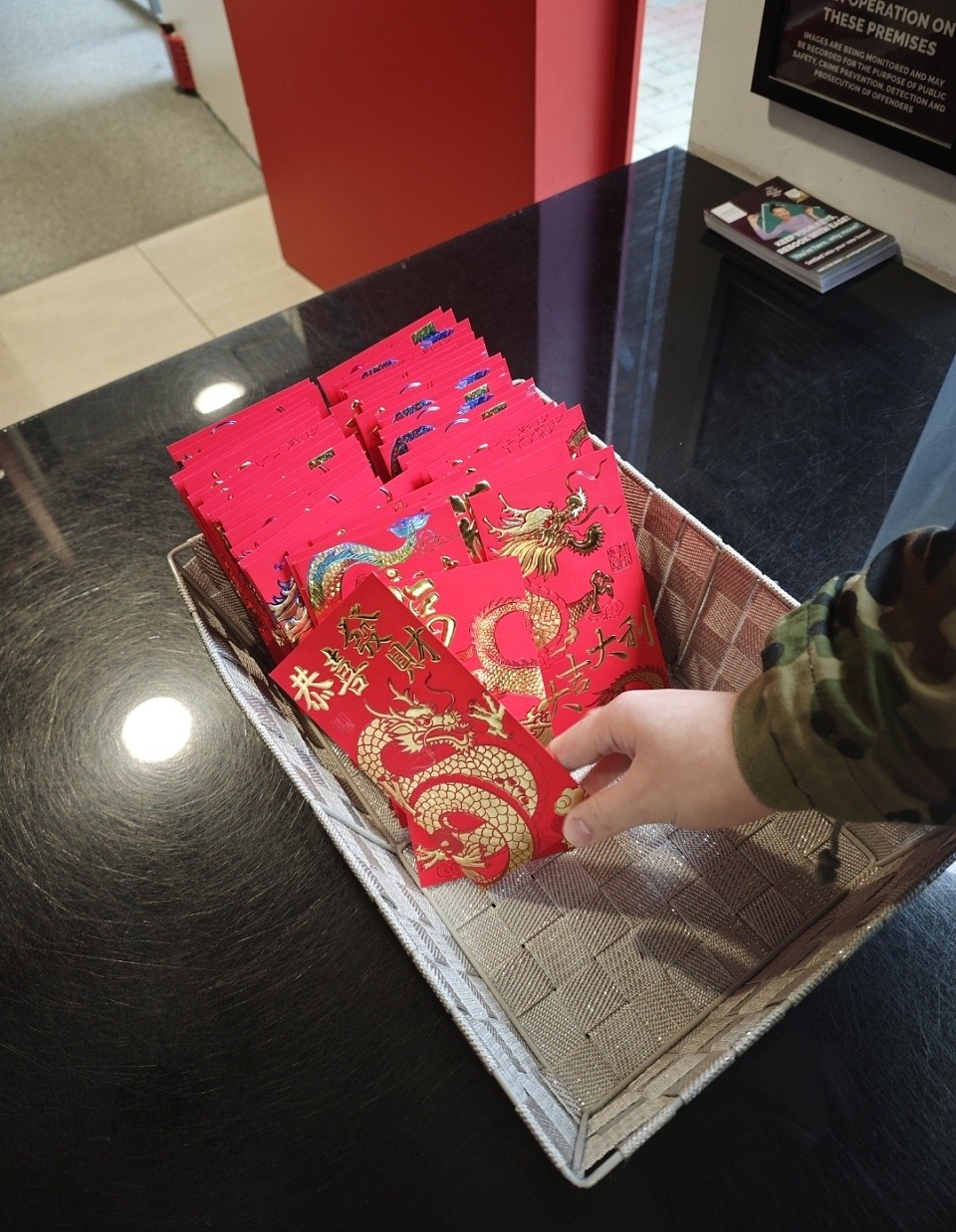 当春节遇上伦敦，爸妈已经习惯了我过年不回家 - 5