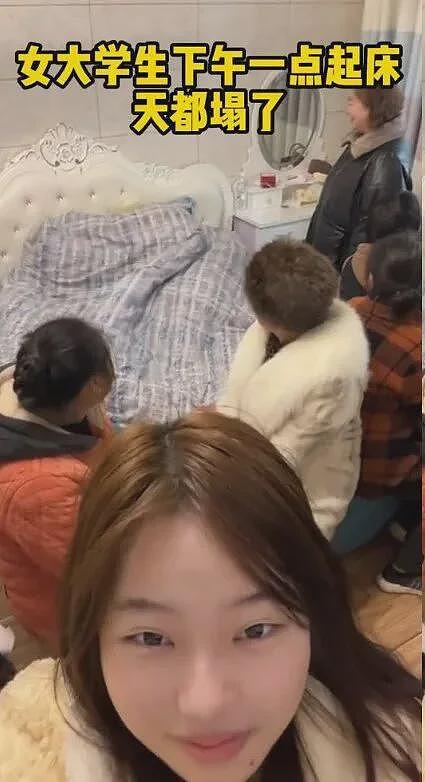第一批偷偷回国过春节的留子,已经“身败名裂”(组图) - 8
