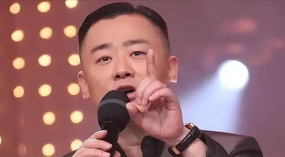 贪财又好色！德不配位的几位老艺术家晚节不保（组图） - 4