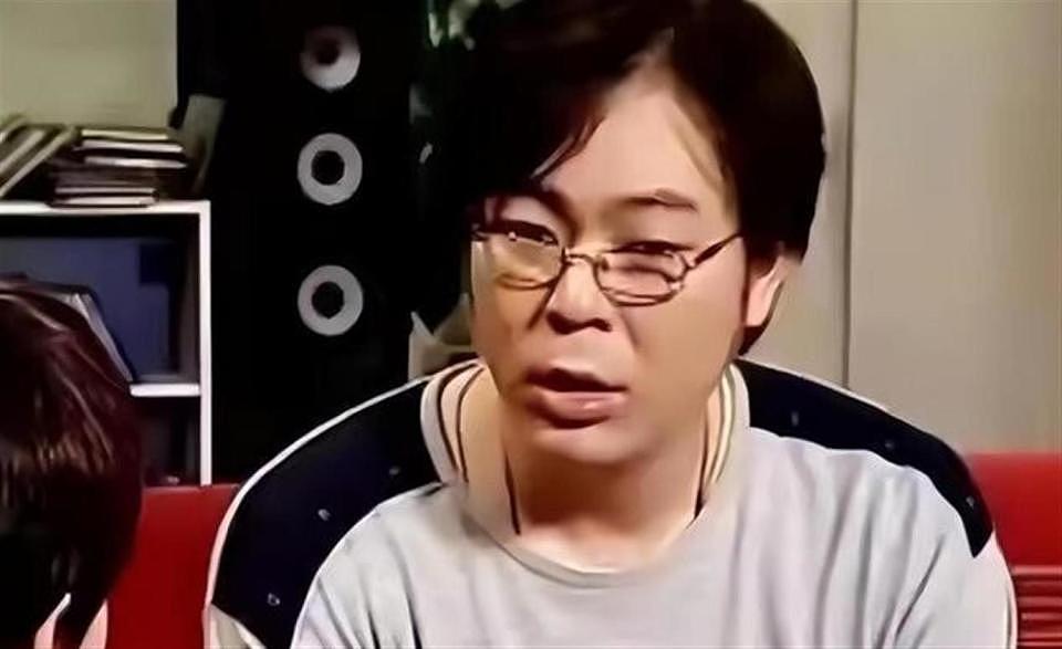 贪财又好色！德不配位的几位老艺术家晚节不保（组图） - 13