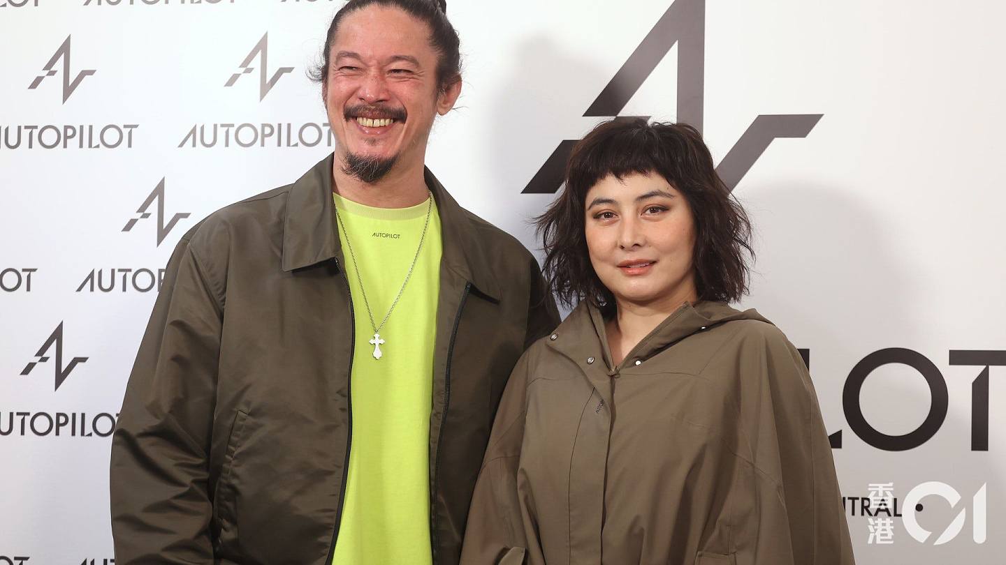 陈子聪谈大病心酸史！自曝在澳治病时曾挂尿袋倍感最难堪，郑秀文惊叹：好有画面（组图） - 2